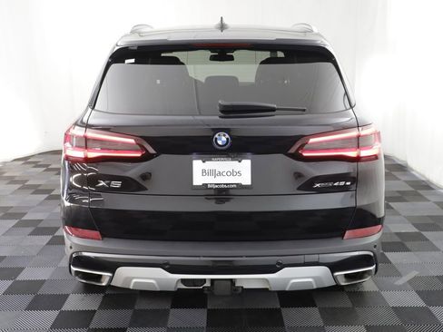 Certified 2023 BMW X5 xDrive45e w/ Executive Package AWD/4WD image 19