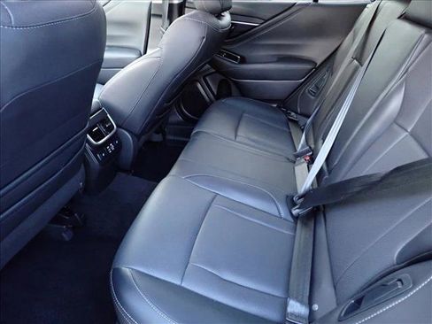 Certified 2024 Subaru Outback Limited image 8