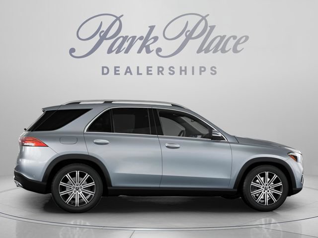 Used 2026 Mercedes-Benz GLE 350 4MATIC image 25