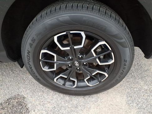 Used 2022 Hyundai Santa Cruz SEL w/ Activity Package image 7