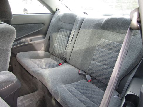 Used 2002 Honda Accord LX image 13