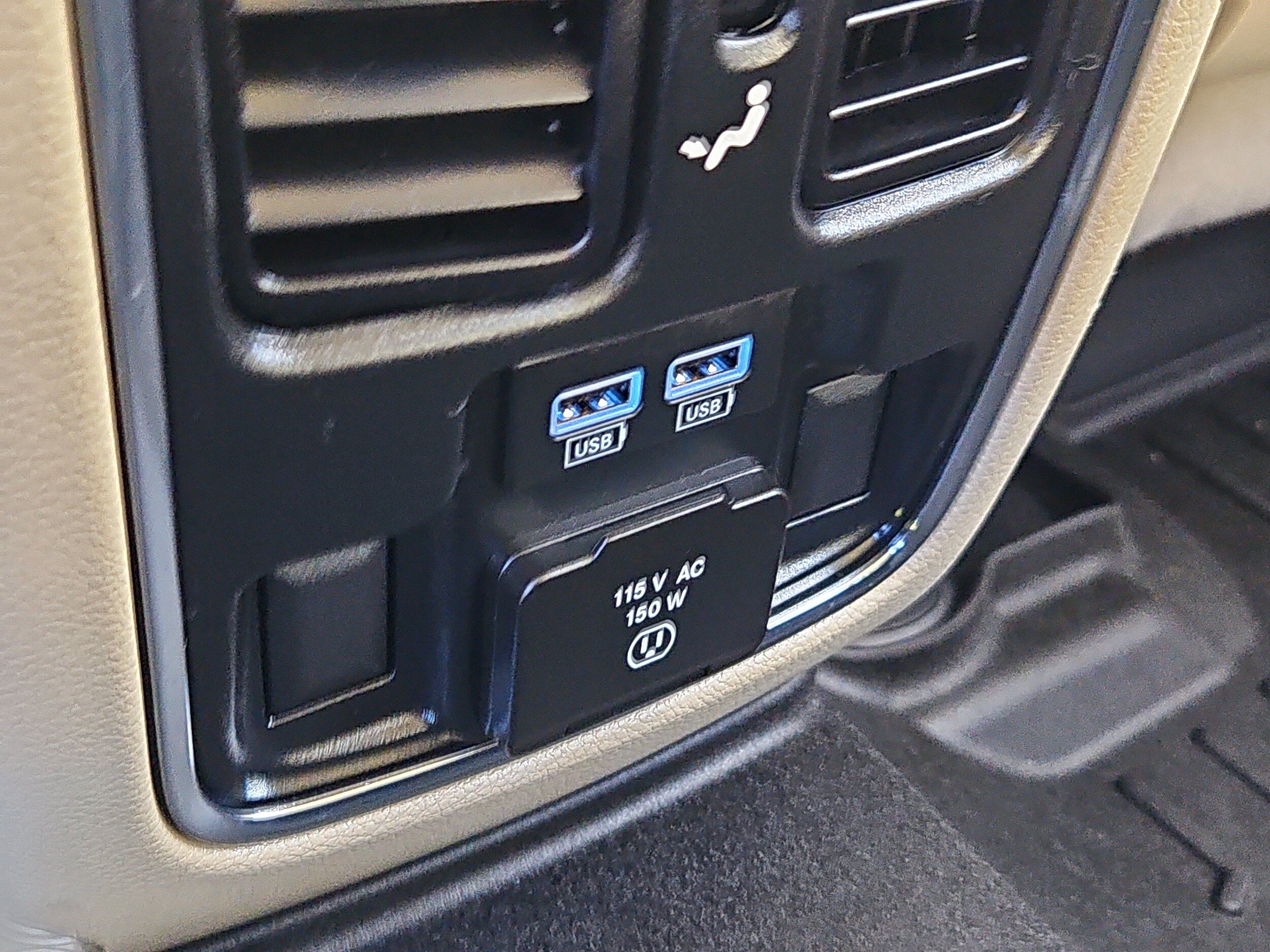 Used 2021 Jeep Grand Cherokee Limited AWD/4WD image 17