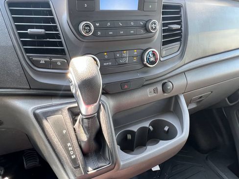 Certified 2025 Ford Transit 250 Low Roof w/ Exterior Upgrade Package RWD image 26