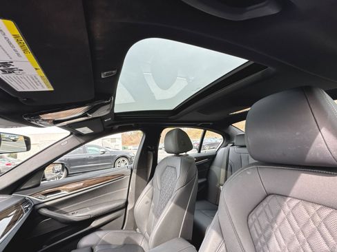 Used 2022 BMW 540i xDrive 540i xDrive w/ Premium Package image 24