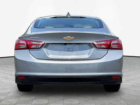Used 2024 Chevrolet Malibu LT FWD image 6