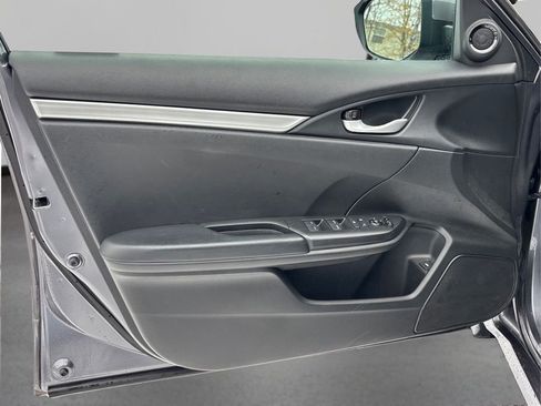 Used 2020 Honda Civic Sport image 11