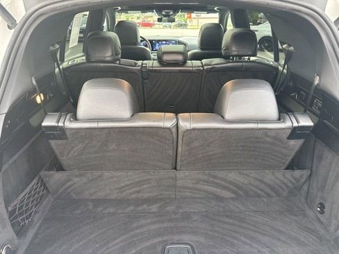 Used 2024 Mercedes-Benz GLE 350 4MATIC image 20