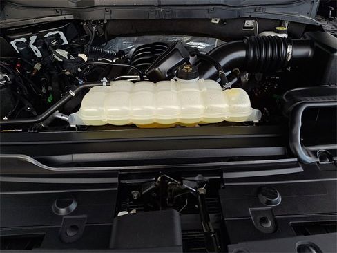 Used 2023 Ford F150 XLT w/ Equipment Group 302A High image 28