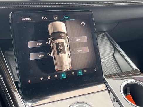 New 2026 Cadillac Escalade Luxury w/ Touring Package image 30