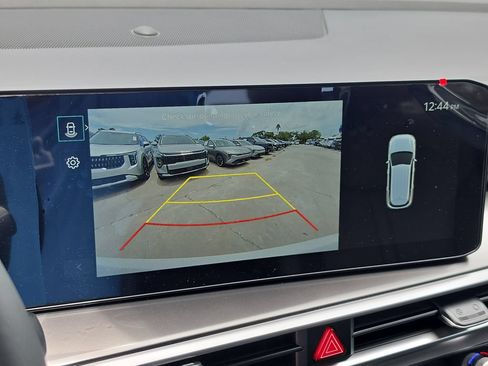 New 2026 Kia Sorento S FWD image 24
