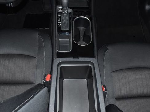 Used 2024 Nissan Altima 2.5 SV image 22