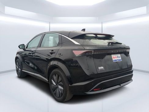 Used 2023 Nissan Ariya FWD image 5