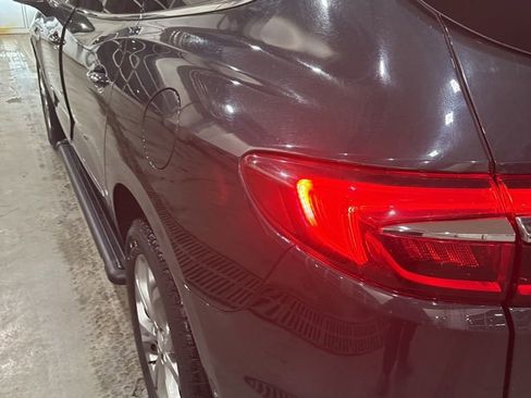 Used 2021 Buick Enclave Avenir w/ Avenir Technology Package image 8