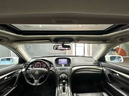 Used 2012 Acura TL w/ Technology Package image 21