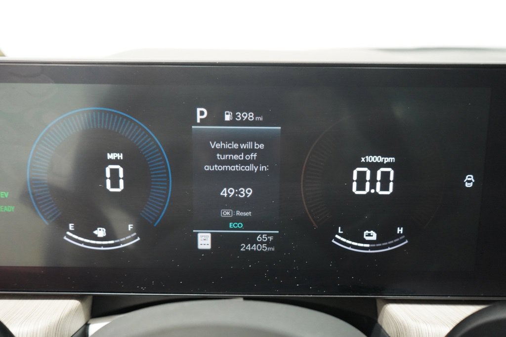 Used 2024 Hyundai Sonata SEL FWD image 21