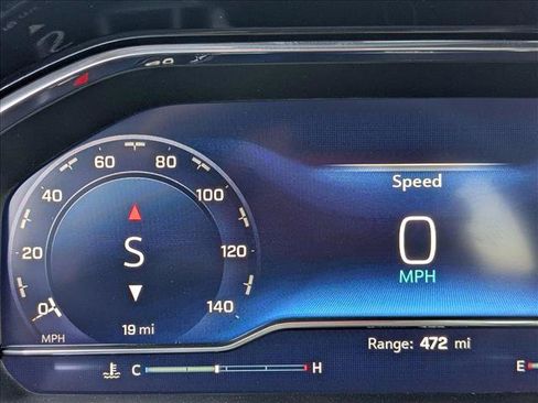 New 2025 Chevrolet Silverado 1500 RST w/ Max Trailering Package image 11