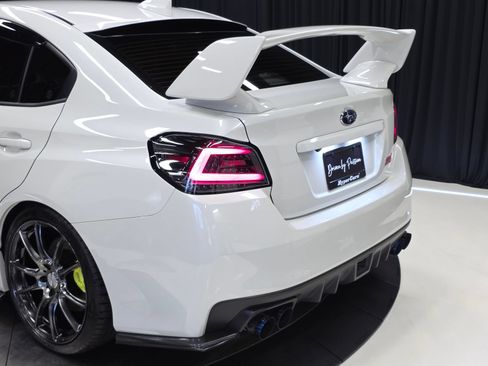 Used 2021 Subaru WRX STI AWD/4WD image 60