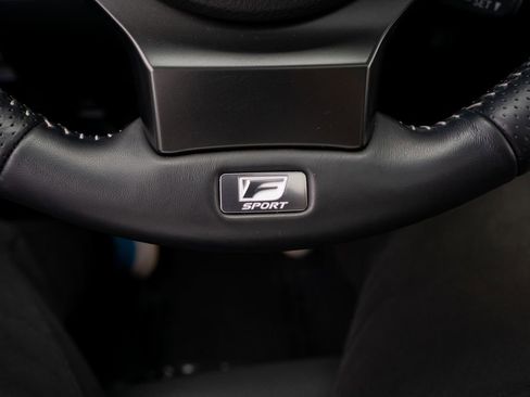 Used 2023 Lexus IS 350 F Sport RWD image 40