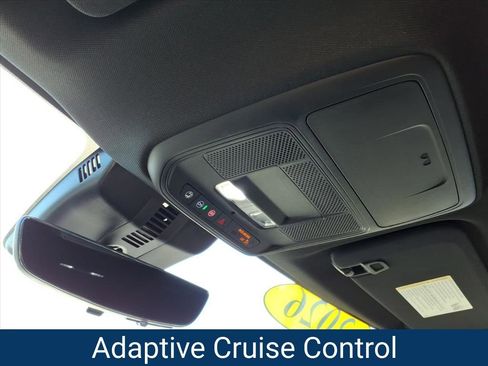 New 2026 Chevrolet Traverse LT w/ Driver Confidence Package image 20