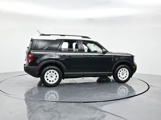New 2025 Ford Bronco Sport Heritage AWD/4WD video 3