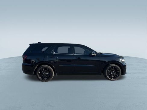 Used 2020 Dodge Durango R/T w/ Technology Group RWD image 9