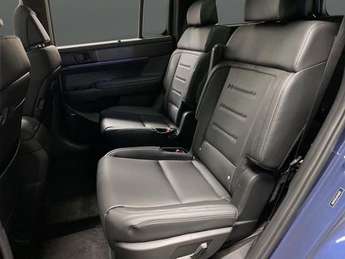 New 2026 Hyundai Santa Fe Calligraphy image 33