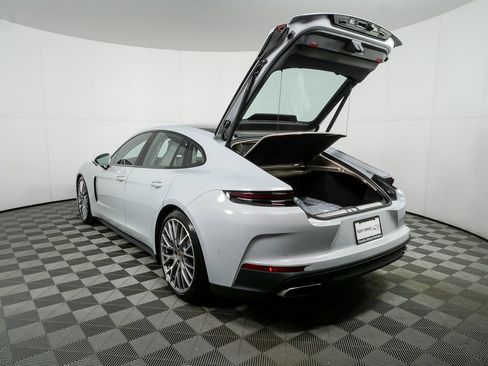 New 2026 Porsche Panamera 4 image 35