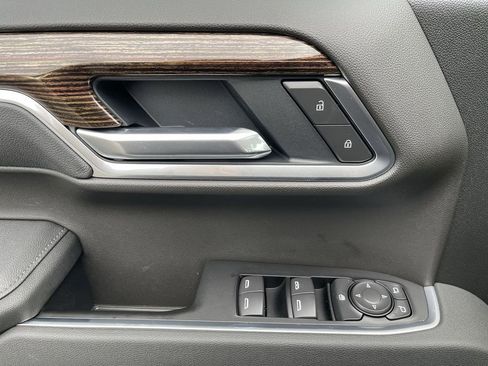 New 2026 GMC Sierra 1500 Elevation w/ Preferred Package image 23