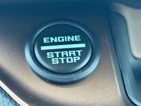 Used 2022 Ford Bronco Sport Outer Banks w/ Tech Package image 27