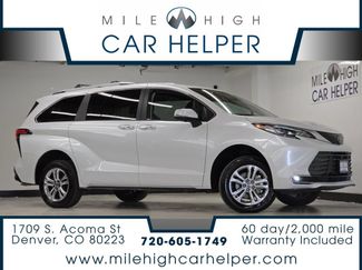 Used 2024 Toyota Sienna Platinum AWD/4WD video 1