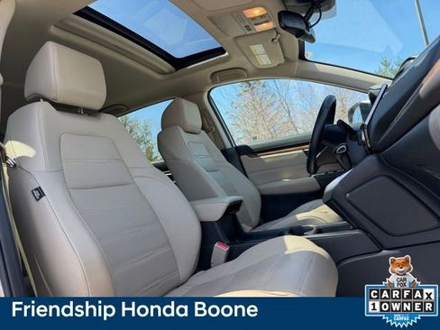 Used 2018 Honda CR-V Touring image 55