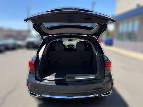 Used 2019 Acura MDX SH-AWD w/ Technology Package image 13