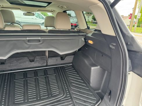 Used 2015 Ford Escape Titanium AWD/4WD image 32