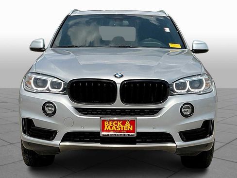 Used 2018 BMW X5 sDrive35i w/ Premium Package image 3