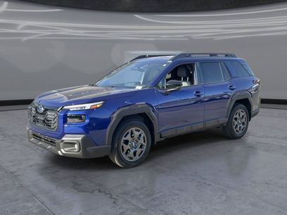New 2026 Subaru Outback Premium