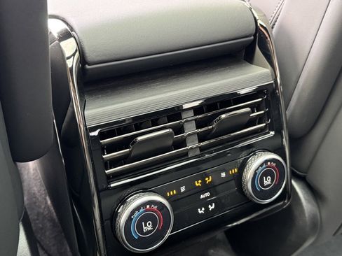 New 2025 Land Rover Range Rover Sport Dynamic SE image 13