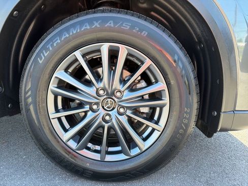 Used 2019 MAZDA CX-5 Touring FWD image 12