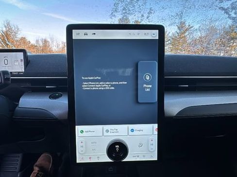 Used 2021 Ford Mustang Mach-E Select w/ Comfort/Technology Package image 19