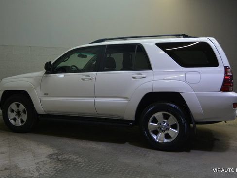 Used 2005 Toyota 4Runner Sport RWD image 8