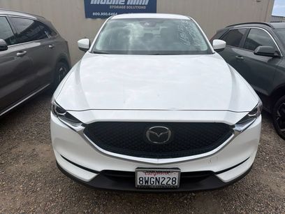 Used 2021 MAZDA CX-5 Sport