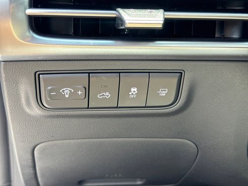 New 2025 Hyundai Santa Cruz Limited image 19