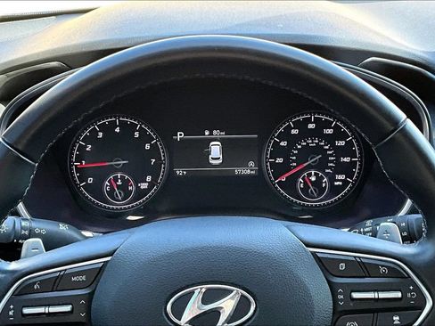 Certified 2023 Hyundai Santa Fe SEL AWD/4WD image 13