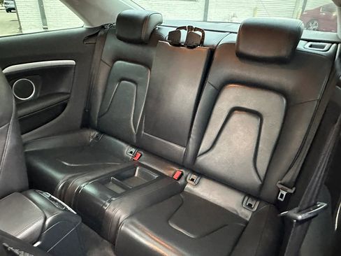 Used 2014 Audi A5 2.0T Premium Plus w/ Premium Plus Package AWD/4WD image 16