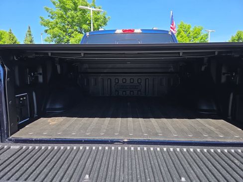 Used 2024 Ford F150 Lariat w/ FX4 Off-Road Package AWD/4WD image 27