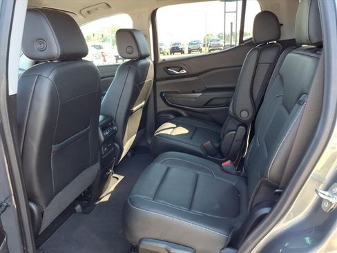 Used 2021 GMC Acadia SLT w/ Trailering Package image 21