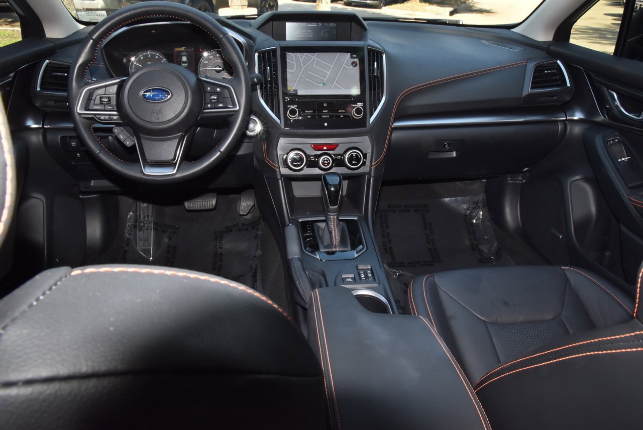 Used 2018 Subaru Crosstrek 2.0i Limited AWD/4WD image 16