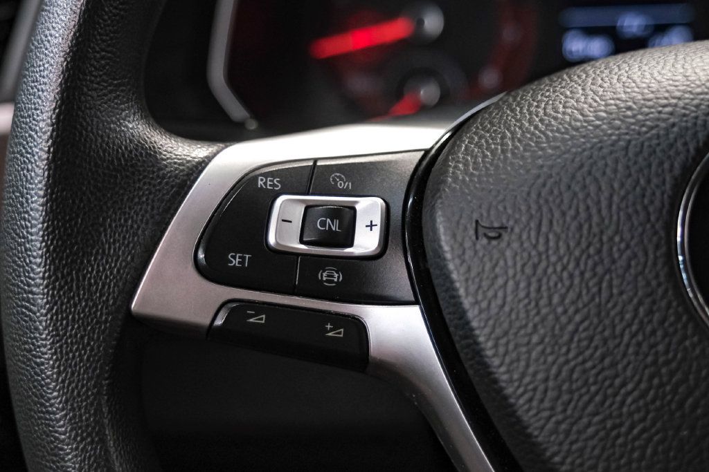 Used 2020 Volkswagen Jetta S w/ Driver Assistance Package FWD image 18