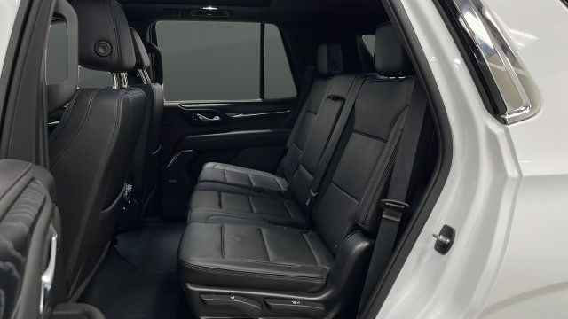 Used 2023 GMC Yukon Denali AWD/4WD image 22