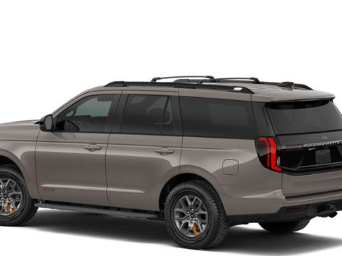 New 2026 Ford Expedition Tremor AWD/4WD image 48