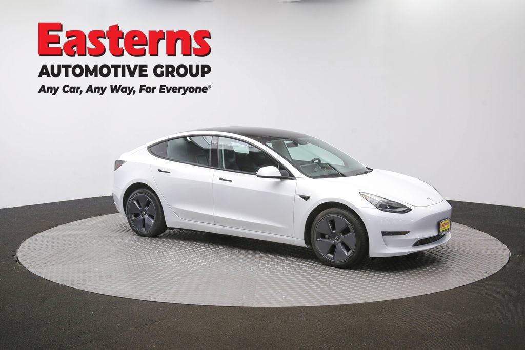 Used 2023 Tesla Model 3 Standard Range RWD image 43